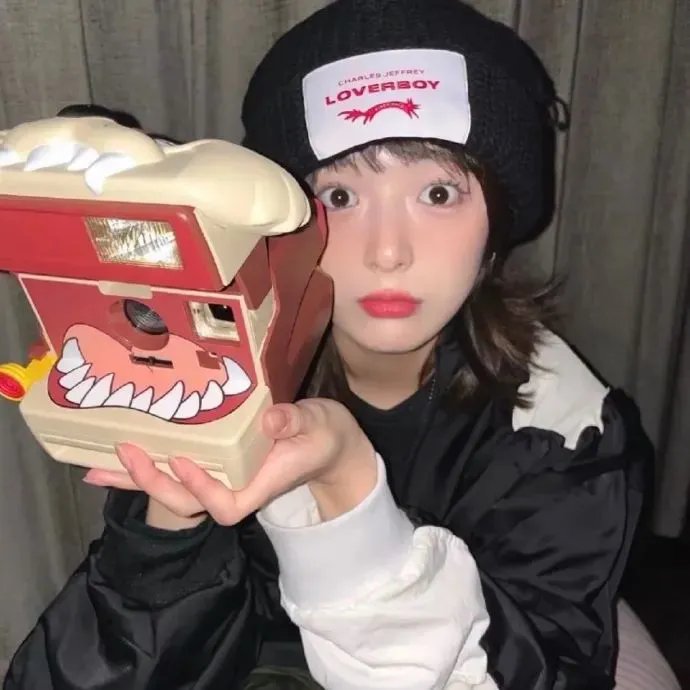 初次，为了爱
