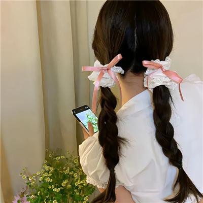 我是你的女人